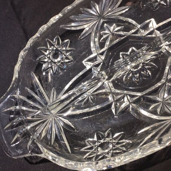 Vintage Serving Dish  - Picture 1 of 4